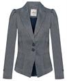 Summum Leinenmischung Blazer