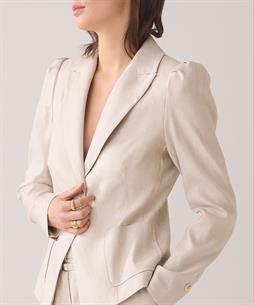 Summum Leinenmischung Blazer
