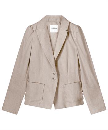Summum Leinenmischung Blazer