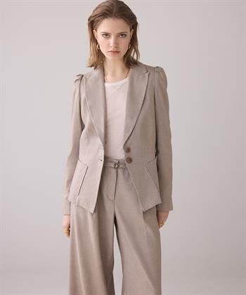 Summum Leinenmischung Blazer