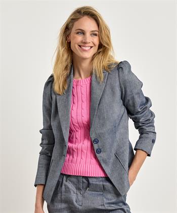 Summum Leinenmischung Blazer