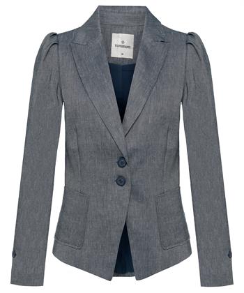 Summum Leinenmischung Blazer