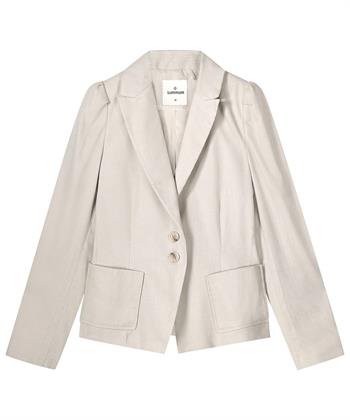 Summum Leinenmischung Blazer