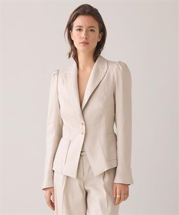 Summum Leinenmischung Blazer