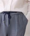 Summum Leinenmischung Hose