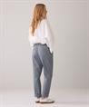 Summum Leinenmischung Hose