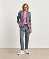 Summum Leinenmischung Hose