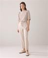 Summum Leinenmischung Hose