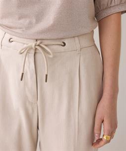 Summum Leinenmischung Hose