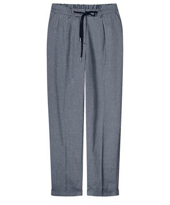 Summum Leinenmischung Hose