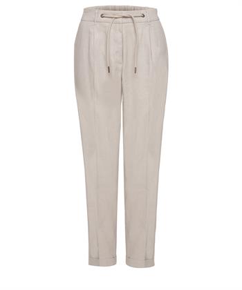 Summum Leinenmischung Hose