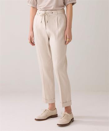 Summum Leinenmischung Hose