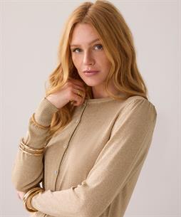Summum lurex vestje