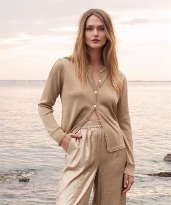 Summum lurex vestje