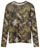 Summum Mesh Shirt Faded Print