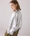Summum Metallic-Bomberjacke