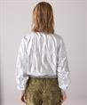 Summum Metallic-Bomberjacke
