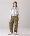 Summum Metallic-Bomberjacke
