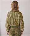 Summum Metallic-Bomberjacke