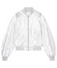 Summum Metallic-Bomberjacke