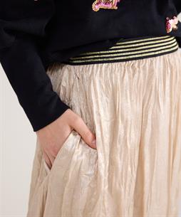 Summum Metallic-Crinkle-Rock