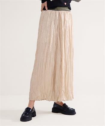Summum Metallic-Crinkle-Rock