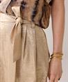 Summum Metallic Shorts