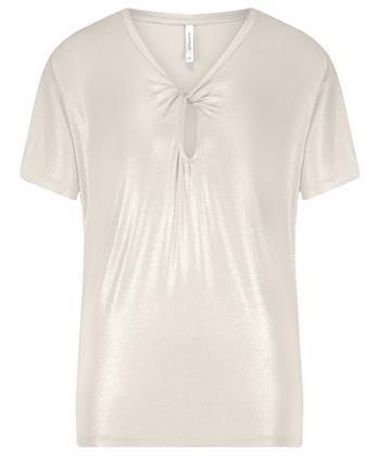 Summum Metallic Top gedreht