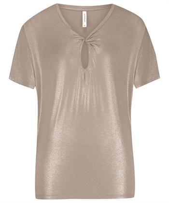 Summum Metallic Top gedreht