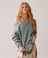 Summum oversized sweater
