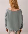 Summum oversized sweater