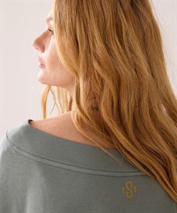 Summum oversized sweater