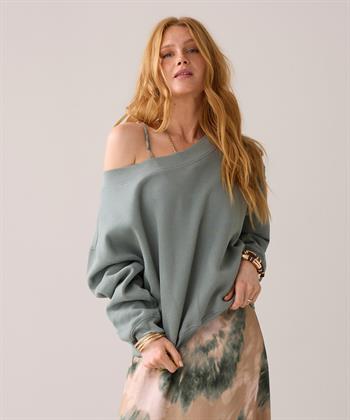 Summum oversized sweater