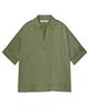 Summum Polobluse aus Seide