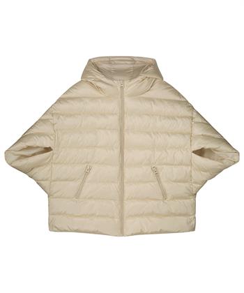 Summum Pufferjacke kurzarm