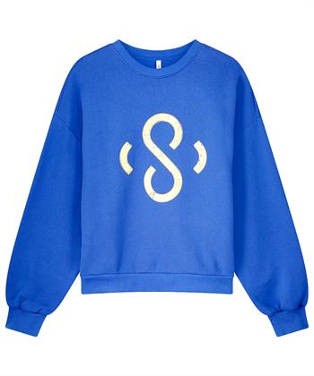 Summum Pullover in Übergröße