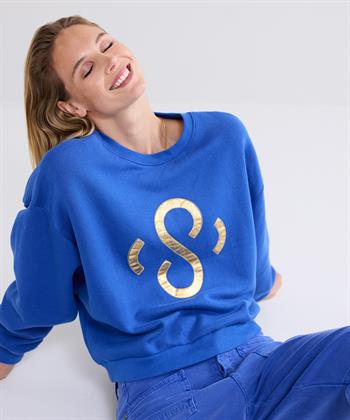 Summum Pullover in Übergröße