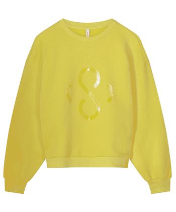Summum Pullover in Übergröße