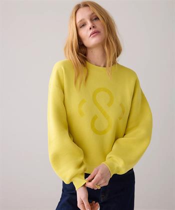 Summum Pullover in Übergröße