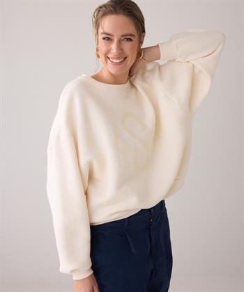 Summum Pullover in Übergröße