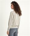 Summum Pullover Lurex