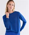 Summum Pullover Lurex