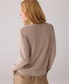 Summum Pullover Lurex