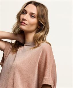 Summum Pullover Lurex