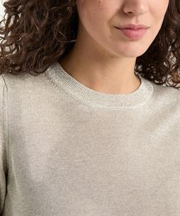 Summum Pullover Lurex