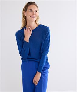 Summum Pullover Lurex