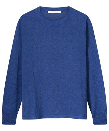 Summum Pullover Lurex