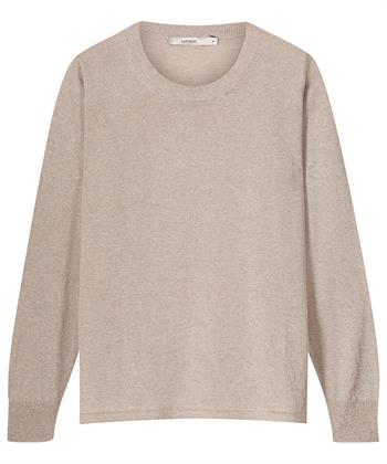 Summum Pullover Lurex