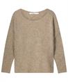 Summum Pullover mit Bootsausschnitt