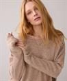 Summum Pullover mit Bootsausschnitt